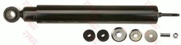 SHOCK ABSORBER PROEQUIP 