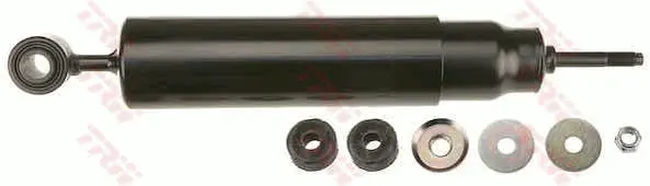 SHOCK ABSORBER PROEQUIP 