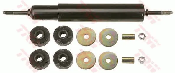 SHOCK ABSORBER PROEQUIP 