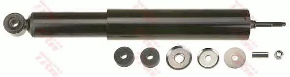 SHOCK ABSORBER PROEQUIP 