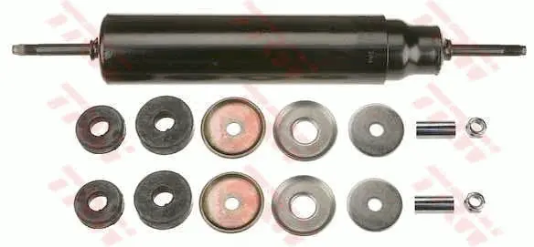 SHOCK ABSORBER PROEQUIP 