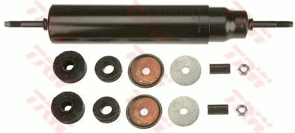 SHOCK ABSORBER PROEQUIP 