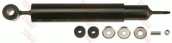 SHOCK ABSORBER PROEQUIP 