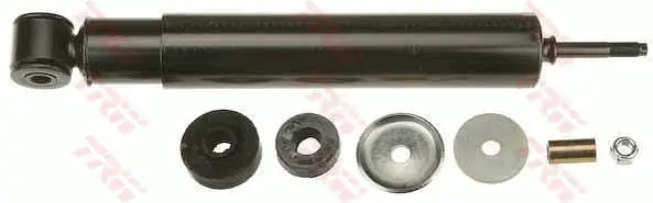 SHOCK ABSORBER PROEQUIP 