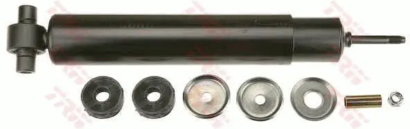 SHOCK ABSORBER PROEQUIP 
