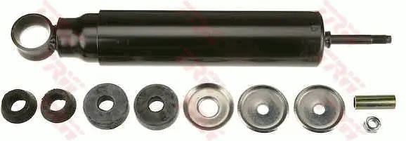 SHOCK ABSORBER PROEQUIP 