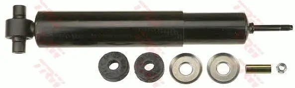 SHOCK ABSORBER PROEQUIP 