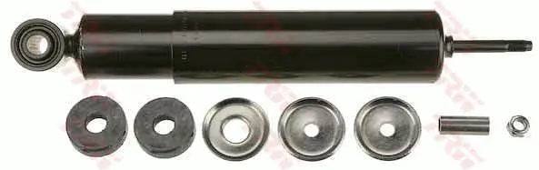 SHOCK ABSORBER PROEQUIP 