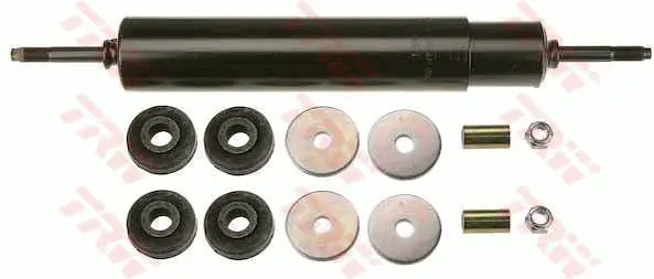 SHOCK ABSORBER PROEQUIP 
