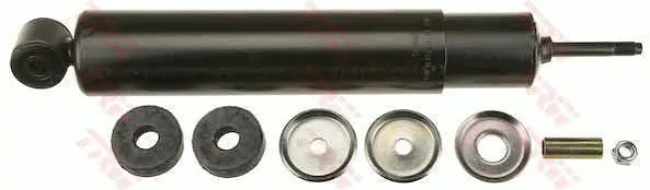 SHOCK ABSORBER PROEQUIP 