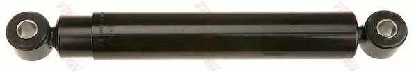 SHOCK ABSORBER PROEQUIP 