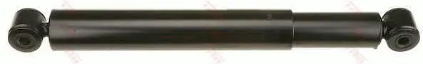 SHOCK ABSORBER PROEQUIP 