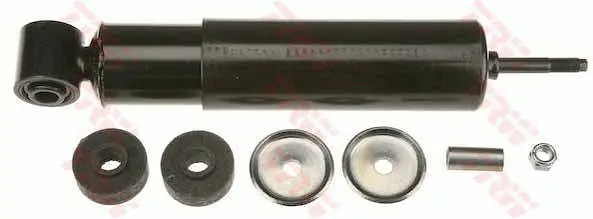 SHOCK ABSORBER PROEQUIP 