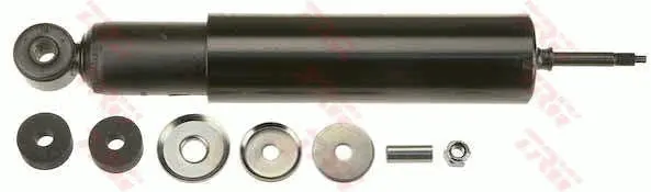 SHOCK ABSORBER PROEQUIP 