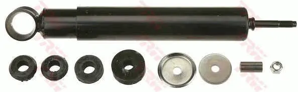 SHOCK ABSORBER PROEQUIP 