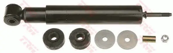 SHOCK ABSORBER PROEQUIP 