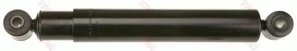 SHOCK ABSORBER PROEQUIP 