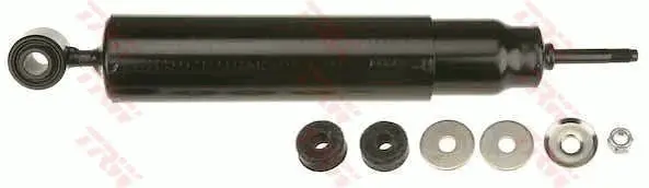 SHOCK ABSORBER PROEQUIP 