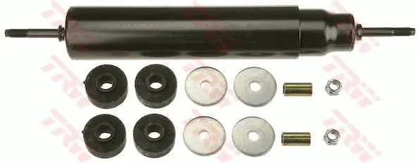 SHOCK ABSORBER PROEQUIP 