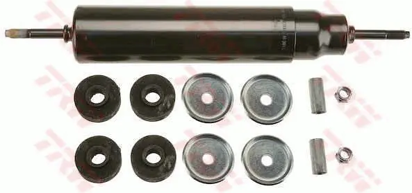 SHOCK ABSORBER PROEQUIP 
