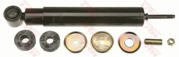 SHOCK ABSORBER PROEQUIP 