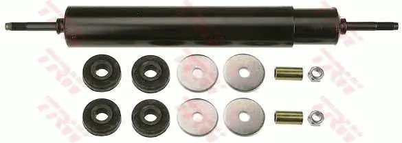SHOCK ABSORBER PROEQUIP 