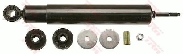 SHOCK ABSORBER PROEQUIP 