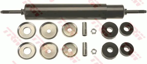 SHOCK ABSORBER PROEQUIP 