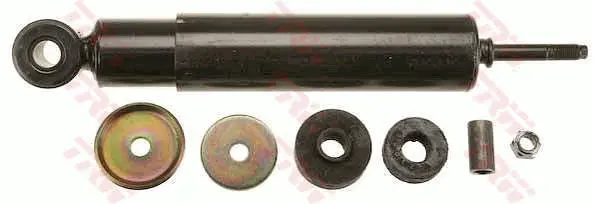 SHOCK ABSORBER PROEQUIP 