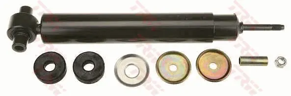 SHOCK ABSORBER PROEQUIP 