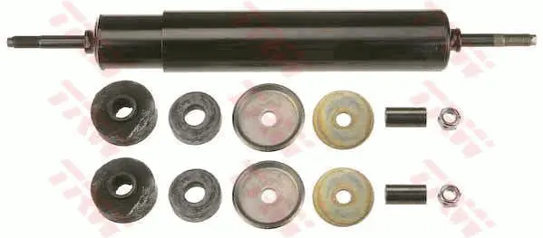 SHOCK ABSORBER PROEQUIP 