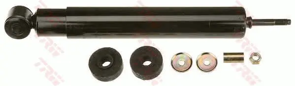 SHOCK ABSORBER PROEQUIP 