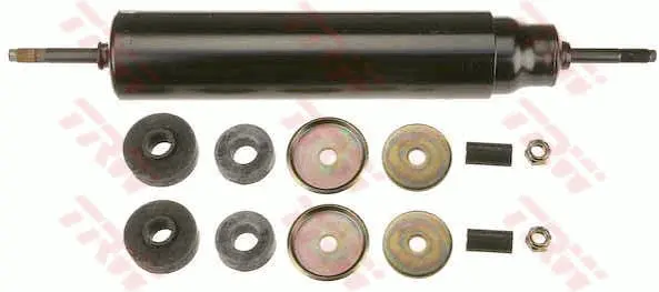 SHOCK ABSORBER PROEQUIP 