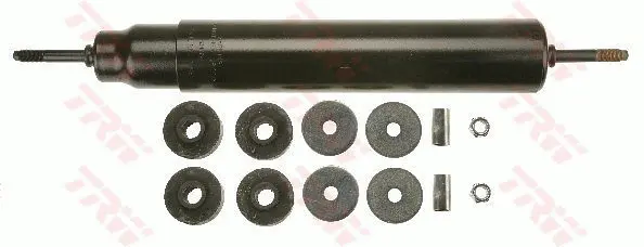 SHOCK ABSORBER PROEQUIP 