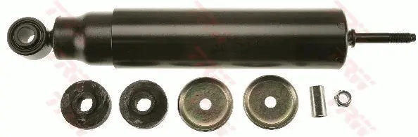 SHOCK ABSORBER PROEQUIP 
