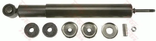 SHOCK ABSORBER PROEQUIP 