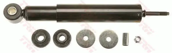 SHOCK ABSORBER PROEQUIP 
