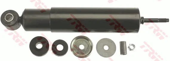 SHOCK ABSORBER PROEQUIP 