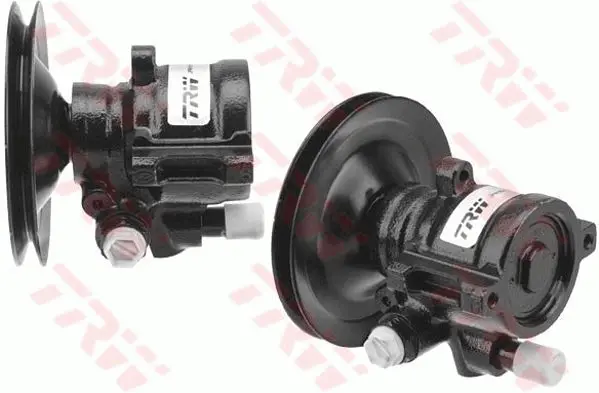 Hydraulic Pump, steering system TRW exchange S&S 