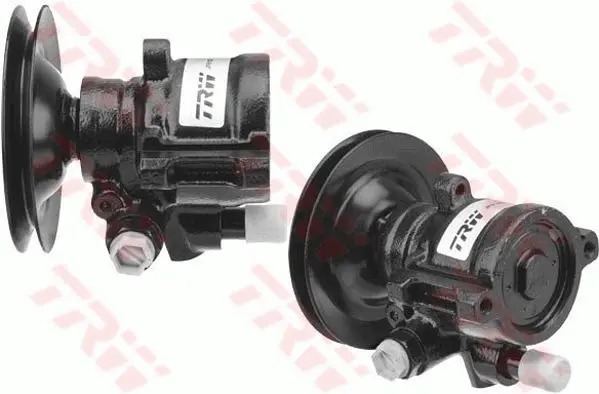 Hydraulic Pump, steering system TRW exchange S&S 