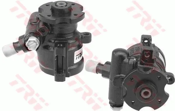 Hydraulic Pump, steering system TRW exchange S&S 