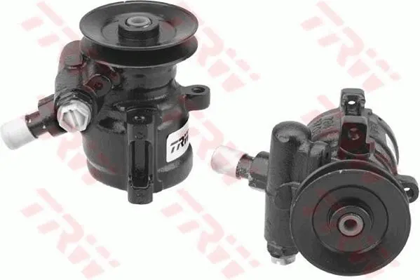 Hydraulic Pump, steering system TRW exchange S&S 