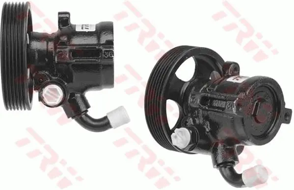 Hydraulic Pump, steering system TRW exchange S&S 