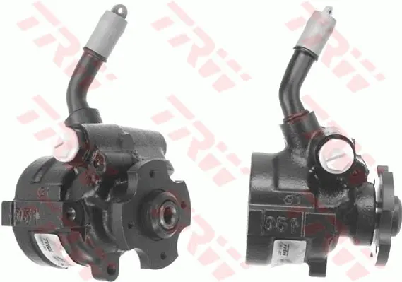 Hydraulic Pump, steering system TRW exchange S&S 