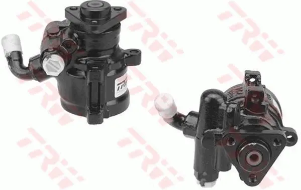 Hydraulic Pump, steering system TRW exchange S&S 