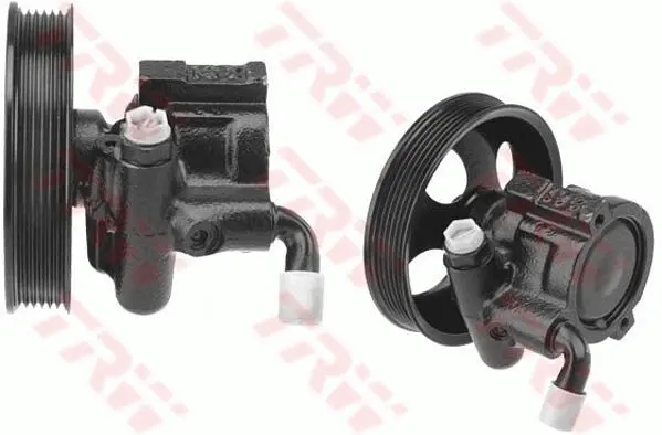 Hydraulic Pump, steering system TRW exchange S&S 