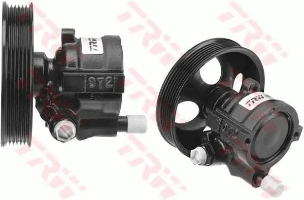 Hydraulic Pump, steering system TRW exchange S&S 