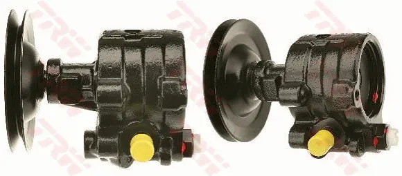 Hydraulic Pump, steering system TRW exchange S&S 