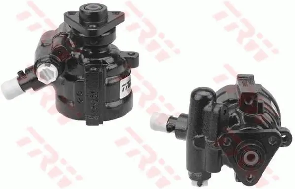 Hydraulic Pump, steering system TRW exchange S&S 