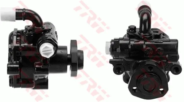 Hydraulic Pump, steering system TRW exchange S&S 